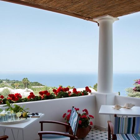 Riolinciano14 B&B Анакапри Экстерьер фото